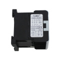 USYUMO CJX2-1201KZ 240V 12A 50/60HZ Contactor